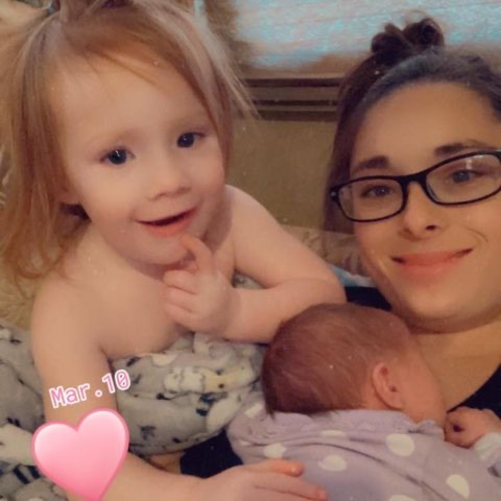 Meet your Posher, Jessica